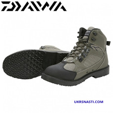 Ботинки Daiwa D-Vec Wading Boots размер 42